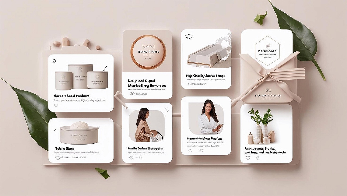 SERVIÇOS - DESIGNER DE INTERIORES