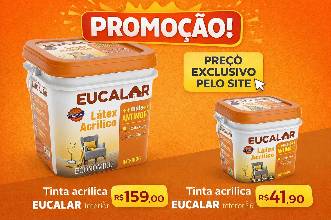 Promoção Eucalar