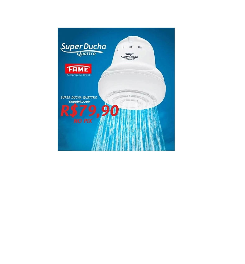 Promoção da Semana!