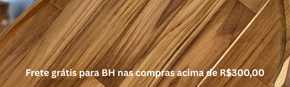 frete gratis bh
