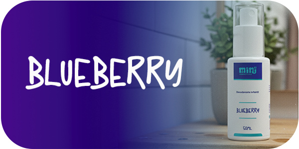 blueberry vitrine-mini