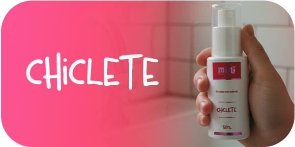 chiclete vitrine-mini