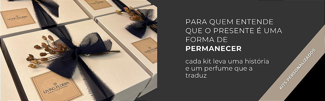 KIT E PRESENTES