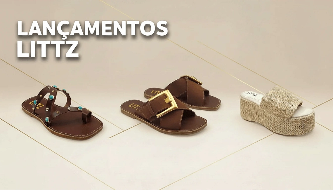 lançamentos littz