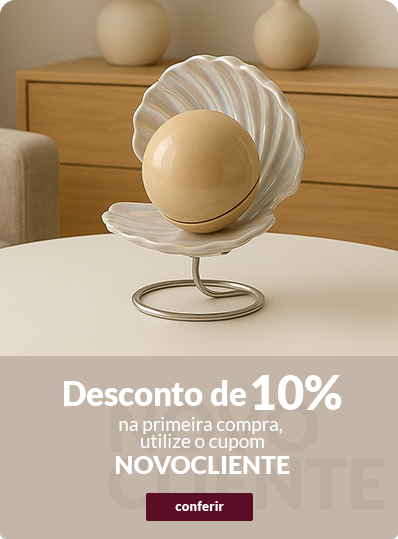 Cliente Novo vitrine-mini