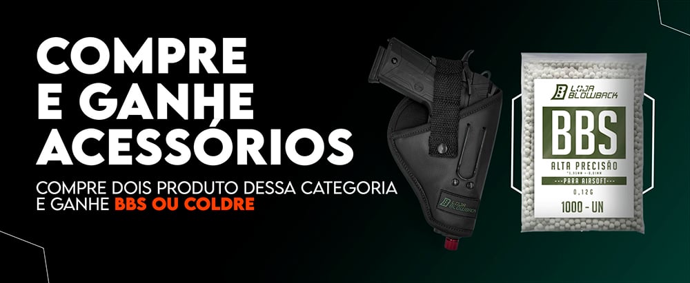 Compre e Ganhe Acessórios vitrine-mini mobile