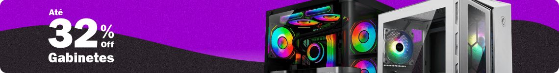 Categoria 1 gabinetes