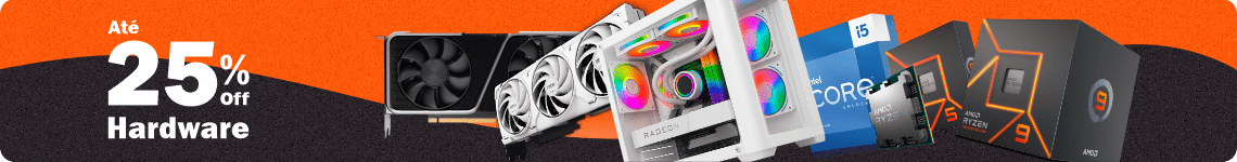 Categoria 1 hardware