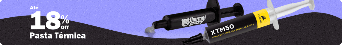 Categoria 1 pasta termica