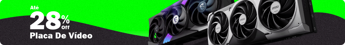 Categoria 1 placa de video