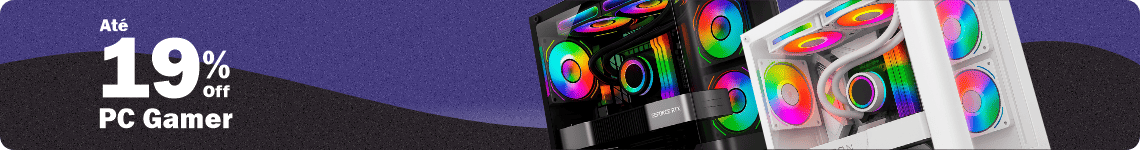 Categoria 1 pc gamer