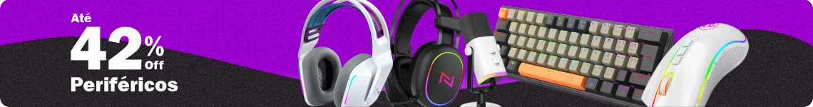 Categoria 1 perifericos