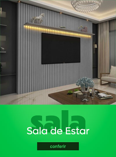 Mini Sala vitrine-mini