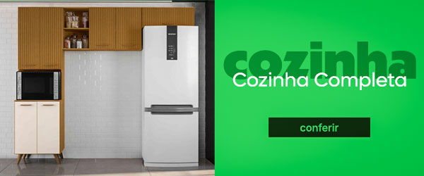 Mini Cozinha vitrine-mini mobile