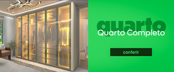 Mini Quarto vitrine-mini mobile