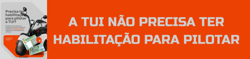 NAO PRECISA HABILITACAO