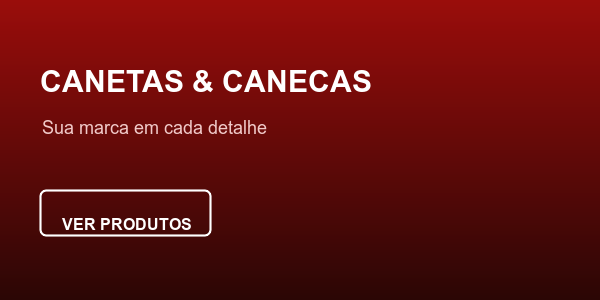 Canetas vitrine-mini