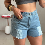 Banner Categoria Shorts- vitrine-lancamento