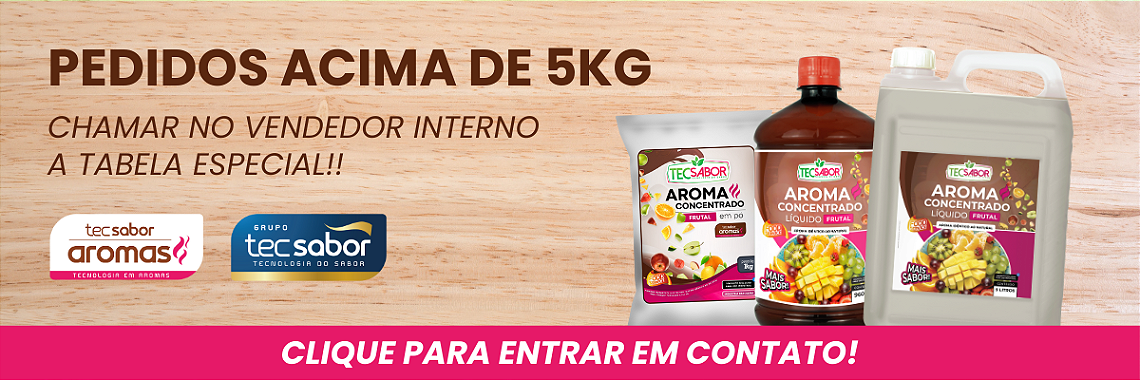 Vitrine pedidos 5kg vitrine-destaque