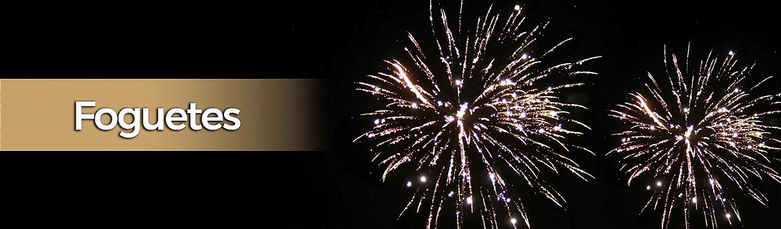 Foguetes
