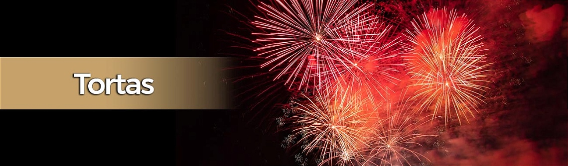 Tortas