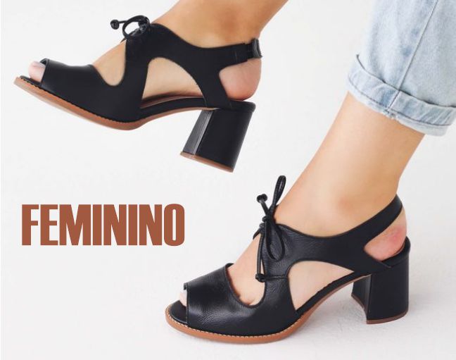FEMININO