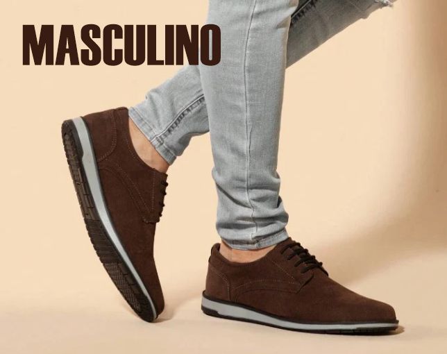 MASCULINO