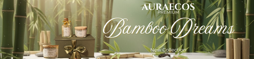 bamboo collection
