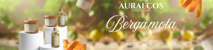 bergamota collection