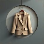 Blazers vitrine-mas-vendido