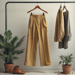 Calça alfaiataria feminina vitrine-mas-vendido