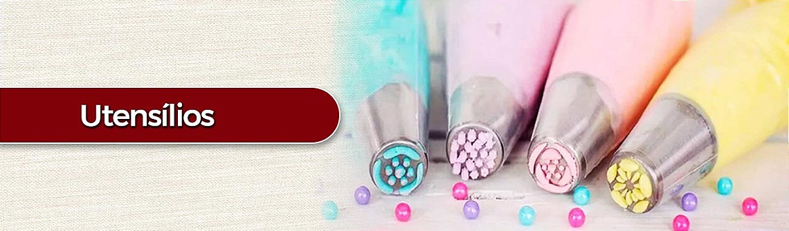 Utensílios