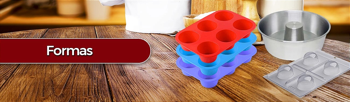 Formas