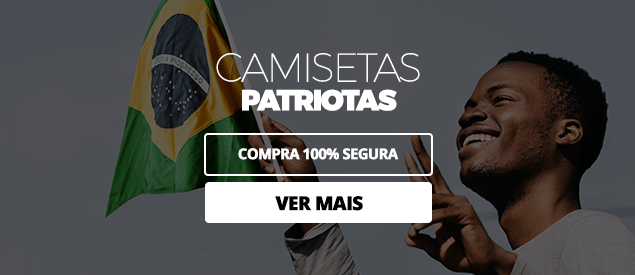 Vitrine - Patriotismo