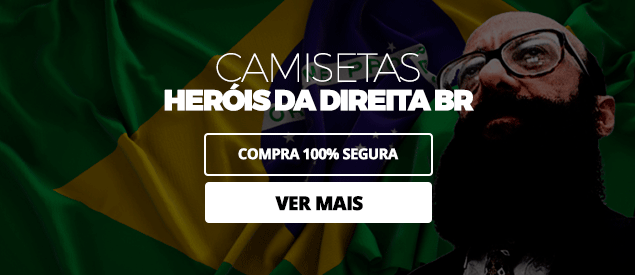 Vitrine- Heróis da Direita BR