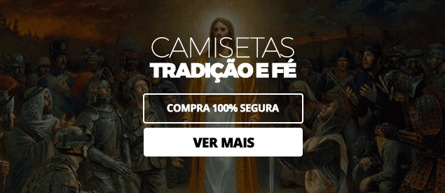 Vitrine- Tradição e Fé