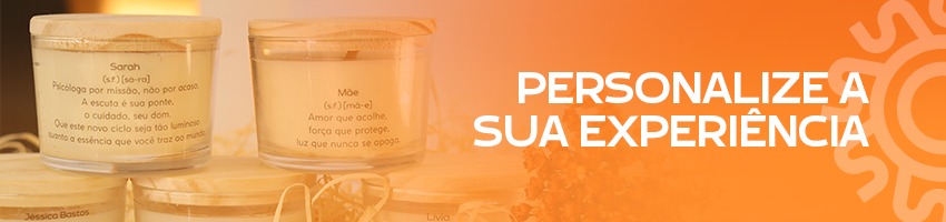 VELA PERSONALIZADA SOL AROMAS