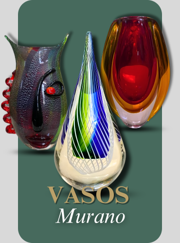 Decoração vitrine-mini mobile