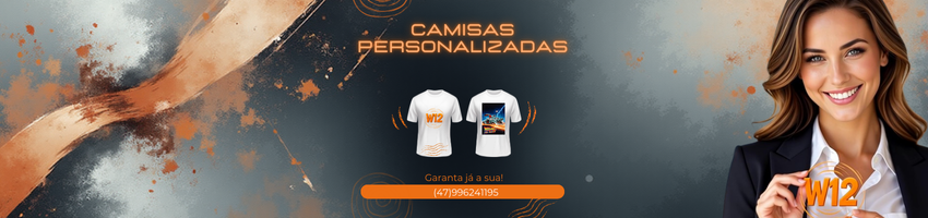Camisas personalizadas