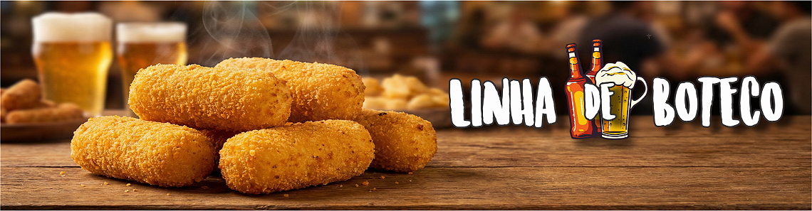 Linha Boteco
