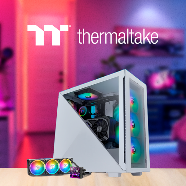 thermal vitrine-mini