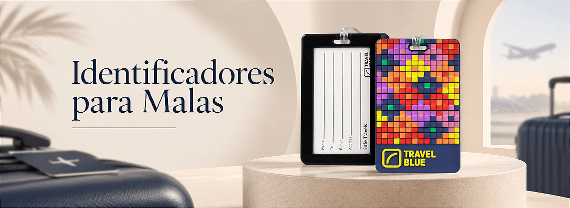 Banner Identificadores para Malas