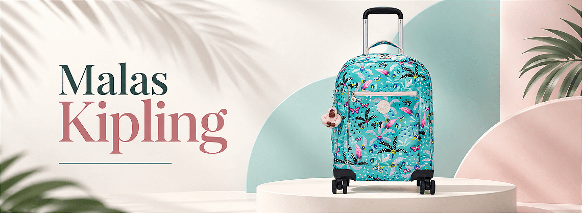 Banner Malas Kipling