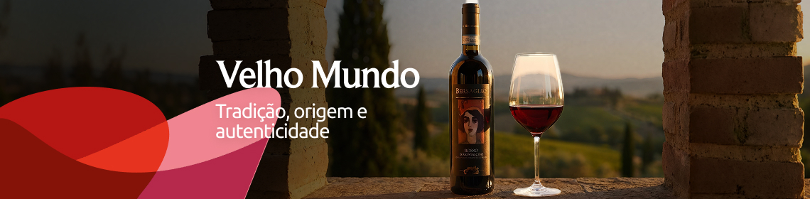 Categoria Velho Mundo