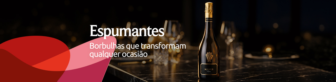 Categoria Espumantes