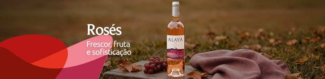 Categoria Rosés