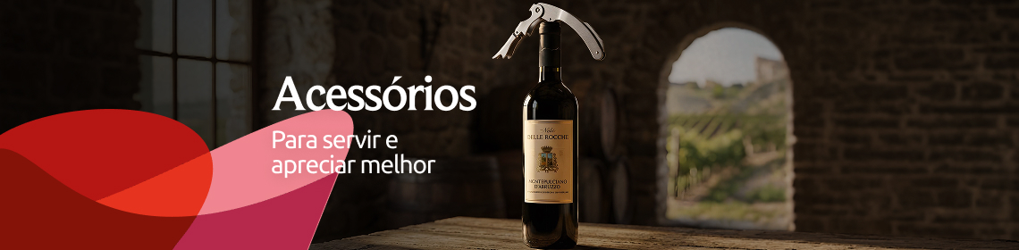 Categoria Acessorios