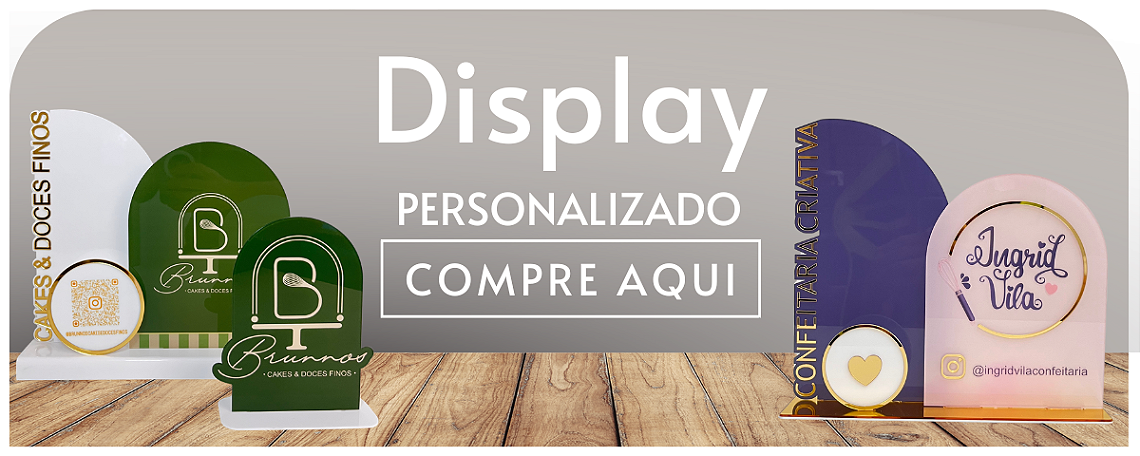 DISPLAY - vitrine-mini