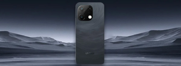 Umidigi Note 90 C vitrine-lancamento