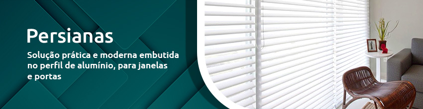 Categoria - Persianas